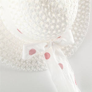 Vestido de Niña con Estampado de Flores Blancas, Estilo Moderno, Precio Bajo, para el Verano, Hecho en China - Product Image 4