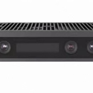 Capteur de vision industriel 3D Tuyo résistant aux interférences lumineuses fortes pour environnements complexes - Product Image 1