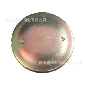 Bouchon de réservoir de carburant pour moto ATV, couvercle de protection de sécurité en métal de 35 mm - Product Image 4