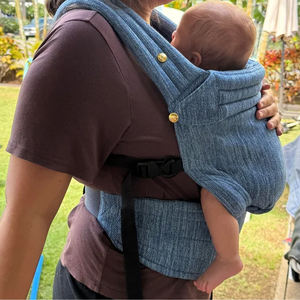 CPC Certification Cowboy <span class=keywords><strong>Porte</strong></span>-bébé ergonomique Épaule avec siège de hanche Ergo Sling Wrap Sac à dos Ceinture légère Kangourou - Product Image 1