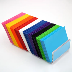 <span class=keywords><strong>Fundas</strong></span> Protectoras para Tarjetas de 66x91mm, 10 Colores, Material PP, Acabado Mate, Transparentes, para Tarjetas Pokémon, MTG, Yugioh - Product Image 2