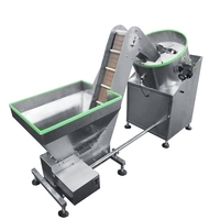 Glycérine végétale automatique 10ml-100ml Huile de chanvre Remplissage d'huile de cannabis Bouchage Étiquetage Ligne de machine d'embouteillage
