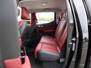 Changan <span class=keywords><strong>Landtrek</strong></span> 2023 2.0T Turbo 4WD Automatique Essence Pick-up |   Volant à gauche, pneus R18, caméra 360°, TPMS, sièges en cuir - Product Image 5