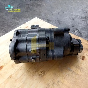 Hangood – Pièces de pompe à transmission de haute qualité importées pour bulldozer CAT D10N D8L, pompe à engrenages 3T-0301 - Product Image 4