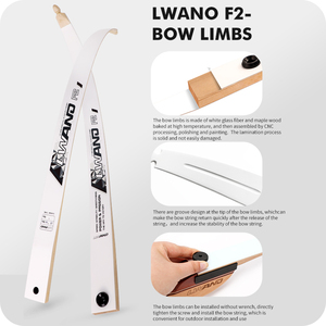 <strong>Archery</strong> <strong>Pro</strong> Recurve Bow 40 Poundage Bow and Arrow Straight Shooting Fish Bow and Arrow Hunting Outdoor Competition - Product Image 3