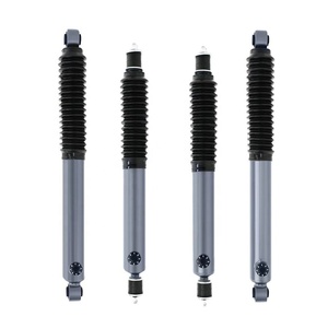 Kit de levage de suspension VRD4X4, amortisseurs réglables à l'huile pour Hilux Ranger D-max Navara SUV - Product Image 4