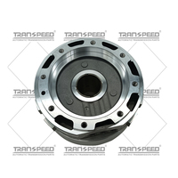 ATX Transpeed Nouveau jeu de 3 disques de friction 62TE pour embrayage de boîte automatique, tambour de marche arrière basse pour Chrysler