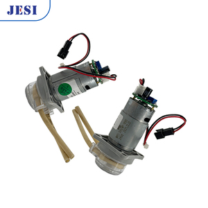 Pompe ordinaire JESI WHD <span class=keywords><strong>WRS</strong></span> 395EMP 1890 24V pour imprimante à jet d'encre, neuve - Product Image 5