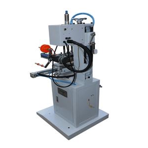 Nouvelle machine de marquage à chaud semi-automatique à moteur pneumatique pour cylindres plats, avec plaques de presse thermique pour vêtements et rouges à lèvres, en promotion - Product Image 6