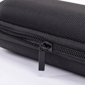 Bolsa Térmica Portátil Mini de Viaje, Impermeable, con Aislamiento de EVA, con Diseño de Letras, para Agujas de Diabéticos y Paquete de Hielo - Product Image 3