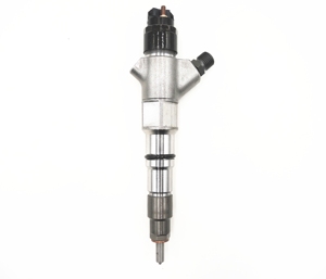 หัวฉีดน้ำมันดีเซลคอมมอนเรล 0445120153 - Product Image 3
