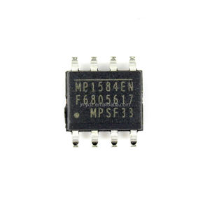 Circuit intégré d'alimentation DC-DC MP1584EN-LF-Z, écran sérigraphié MP1584EN SOP-8 - Product Image 2