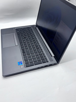 Laptop Profesional 15,6 inci HP ZBOOK Firefly 15 G8 T500 I7-1165G7 ZBook Mobile Workstation