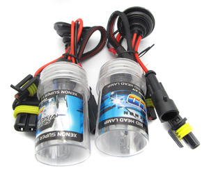 Kit Xénon HID AutoDragons 12V 35W/55W 9004 6000K Super Lumineux H4 H7 H1 - Product Image 5