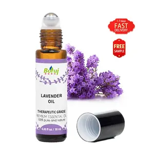 Factory retails over 30 different new diffuser essential oils x 10ml roll for personal use, aromatherapy, skin care, massage