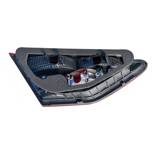 Sistema di Illuminazione Originale, Faro Posteriore Destro Interno Alogeno, Tipo Base per <span class=keywords><strong>SEAT</strong></span> <span class=keywords><strong>LEON</strong></span> 2013 2014 2015 2016, Compatibile con 5F0945094L - Product Image 4