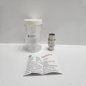 S3kxsh2ss H2s 气体传感器 Xnxxsh2ss Rev 3 全新原装现货 PLC - Product Image 1