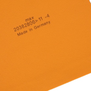 Donic akuda S2 bóng bàn cao su bóng bàn tốc độ cao, độ đàn hồi cao và mềm mại - Product Image 3