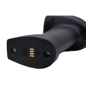 Y7000 Voice Bluetooth 2D Barcode <b>Scanner</b> with Fast Charging Dock for Retail Warehouse - Product Image 5
