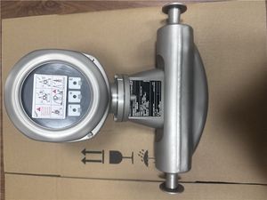 Medidor de Flujo Másico Coriolis Endress+Hauser EH Proline Promass 83F08 - Product Image 4