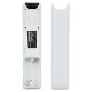 Nouvelle télécommande vocale de remplacement BN59-01330H RMCSPR1BP1 <span class=keywords><strong>Samsung</strong></span> <span class=keywords><strong>Frame</strong></span> <span class=keywords><strong>QLED</strong></span> Smart TV Série LS03T QN43LS03T UA43LS03NAW ABS - Product Image 5