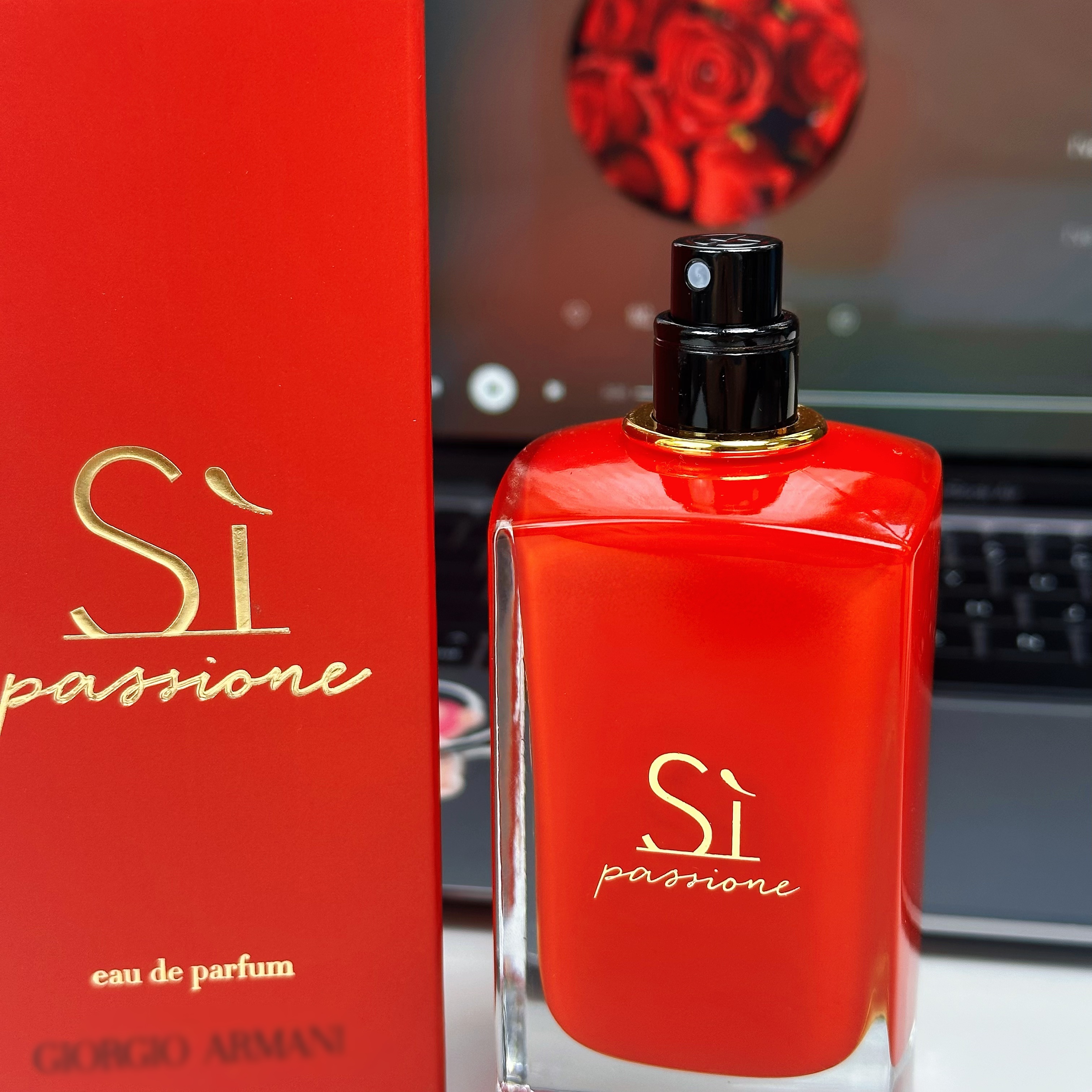 perfume dropshipping from eu warehouse