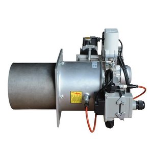 Quemador Hankrom Stenter de 200.000 Kcal para Teñido Textil, Semiautomático con Motor y Caja de Cambios, China - Product Image 2