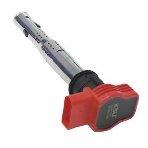 ملف إشعال جديد عالي الأداء 06E905115D/E/C/G 07K905715D/F 06F905115H لسيارة جيتا مادة مطاطية لرمز المحرك - Product Image 3