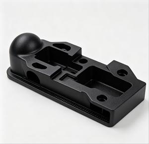 Prototype en plastique ABS personnalisé par moulage par injection - Product Image 5