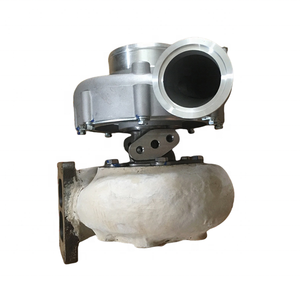 Турбонагнетатель 1118-01583 He351ve He211w Hx27w He551w <span class=keywords><strong>T46</strong></span> Hx52 He221 He400wg He300wg для автобуса ZK6120 ZK6122 ZK6138 Nova - Product Image 6