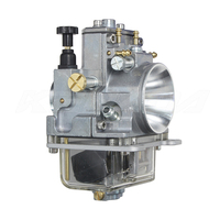 Carburateur pour Lectron Billetron Mini PWK KTM 85 SX Husqvarna TC85 Kawasaki KX85 KX112 Yamaha YZ85 GasGas MC85 85cc-112cc