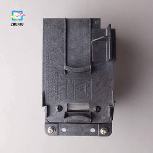 Bombilla de proyector con jaula Et-lad70, para proyectores <span class=keywords><strong>Panasonic</strong></span> Pt-dw750 / Pt-dx820 / Pt-<span class=keywords><strong>dz780</strong></span> - Product Image 6