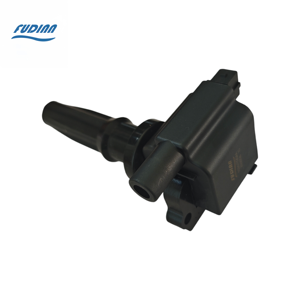 Nueva Bobina de Encendido FUDINN de Encendido Rápido y Chispa Estable 1026102GAA, Anti-Interferencia para Vehículos, <span class=keywords><strong>1</strong></span> Año de Garantía - Product Image 3