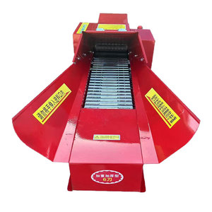 Electric Farm Animal Food Crushing <strong>Machine</strong> Animal Food Processor Chaff Cutter <strong>Machine</strong> for Farming Feeding - Product Image 3