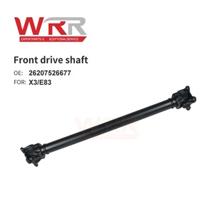 <span class=keywords><strong>Arbre</strong></span> <span class=keywords><strong>de</strong></span> <span class=keywords><strong>transmission</strong></span> automatique WRR 26207526677 pour <span class=keywords><strong>BMW</strong></span> <span class=keywords><strong>E30</strong></span> E12 E28 E34 E24 E23 X3 2.0d 2.5i - Product Image 6