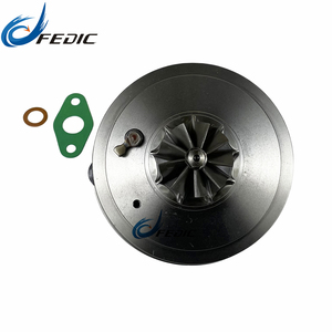 Para <span class=keywords><strong>Mercedes</strong></span> <span class=keywords><strong>Vito</strong></span> <span class=keywords><strong>111</strong></span> <span class=keywords><strong>CDI</strong></span> W639 85Kw 116HP OM646DELA de 2006 a <span class=keywords><strong>2010</strong></span> RHF4V VV19 cartucho Turbo - Product Image 6