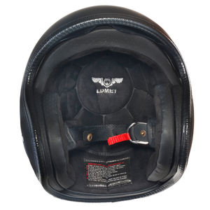 E1769 मजेदार armet swith मोटरसाइकिल हेलमेट cart0on की रक्षा क्रिसमस हेलमेट कवर - Product Image 5