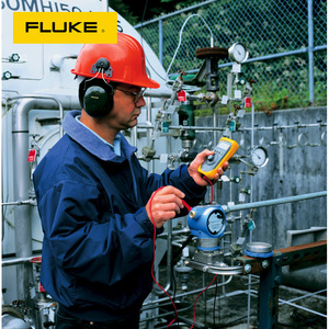 For <strong>Loop</strong> <strong>Calibrator</strong> <strong>Process</strong> <strong>Calibrator</strong> High Accuracy 4-20 MA Signal Source Generator for Hydropower Engineering F705 F707 - Product Image 5