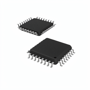 S9S12VR48AF0CLCR Manufacturer Channel Embedded Electronic Circuit Components 32 LQFP - Product Image 1