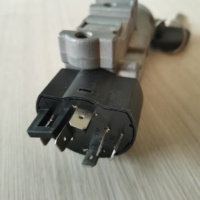 Interruptor de encendido del coche para DAEWOO MATIZ