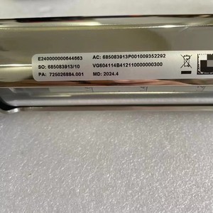 Débitmètre à section variable en acier inoxydable Krohne VA40V/R/K1 fabriqué en usine pour applications de base - Product Image 2