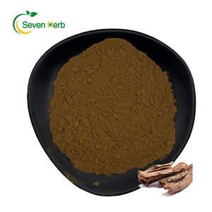 Yüksek kaliteli Eleutherococcus Senticosus kök ekstresi eleutheroob + e sibirya Ginseng özü tozu - Product Image 1