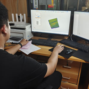 Alfombrillas de TPE 3D para coche, revestimiento de carga para maletero, para Honda Accord Civic Sedan CR-V Odyssey, tacto suave, el mejor <span class=keywords><strong>precio</strong></span> - Product Image 5