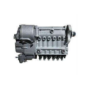 1614080719 pompe à huile haute pression pompe de transfert d'huile accessoire de camion pour camion à benne basculante HOWO NX380 - Product Image 6