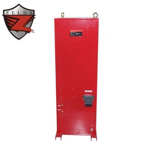 Machine de soudage par points industrielle manuelle DN-35, triphasée, vitesses plus rapides, coût réduit, épaisseur de soudage 0,1-3,5 mm, état neuf - Product Image 2