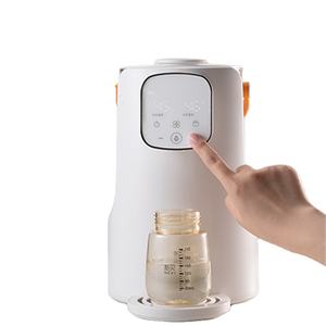 Prodotto alimentare per uso alimentare bollitore elettrico acqua multifunzionale tavolo automatico latte per bambini - Product Image 1