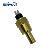 Capteur de température d'eau de remplacement pour excavatrice 3967250 3845N05-010 pour CUMMINS