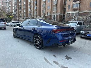 <span class=keywords><strong>Precio</strong></span> al por Mayor, Excelente Estado, Kia K5 Edición Especial <span class=keywords><strong>2021</strong></span>, 2.0L, Transmisión Automática, Auto Familiar Confiable, Usado - Product Image 5