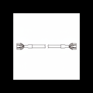 Pour câble de connexion de tête audio et vidéo PANASONIC ER-XCCJ5H - Product Image 1