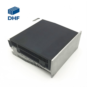Servoaccionamientos Panasonic <span class=keywords><strong>Serie</strong></span> MINAS A5 MCDKT3520E - Product Image 3